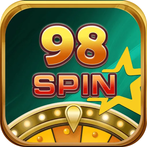 98SPIN - Permainan Tembak Ikan Terbaik di Android