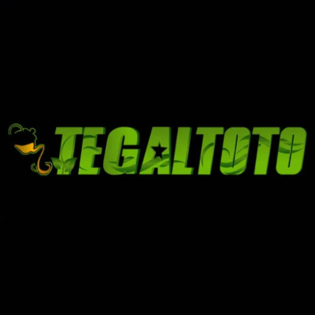 TEGALTOTO - Permainan Slot Seru dan Menguntungkan